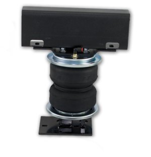 Chevrolet K2500 Air Spring Kit - Rear - Air Lift - LoadLifter 5000 Ultimate - `88-`00